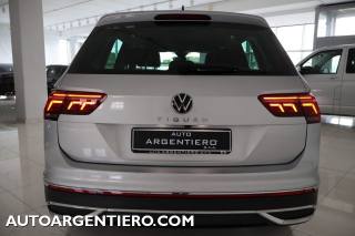 VOLKSWAGEN Tiguan usata, con Airbag Passeggero