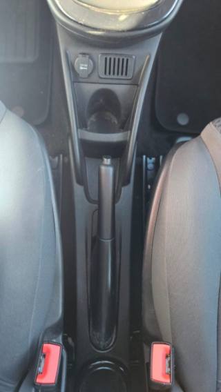 LANCIA Ypsilon usata, con Autoradio digitale