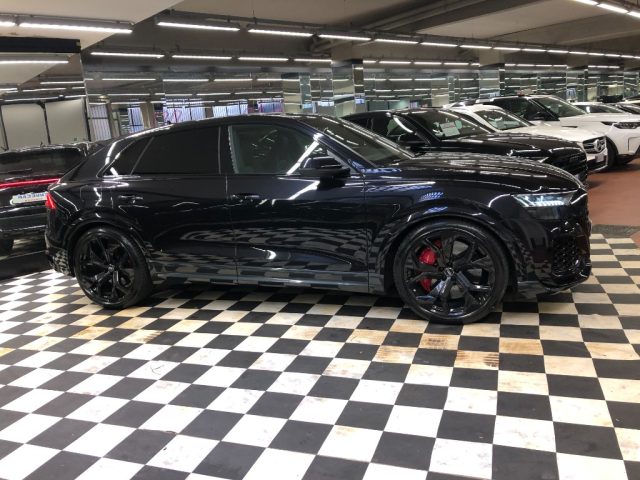 AUDI RS Q8 usata, con Antifurto