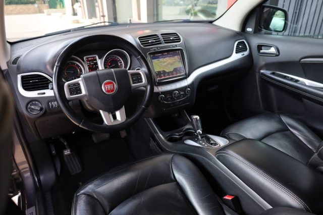 FIAT Freemont usata, con Airbag laterali