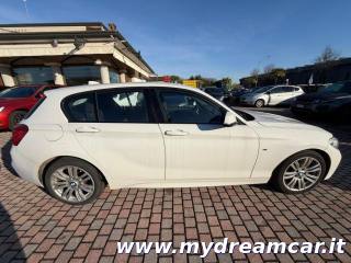 BMW 116 usata, con Airbag Passeggero