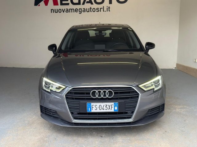 AUDI A3 usata, con Airbag Passeggero