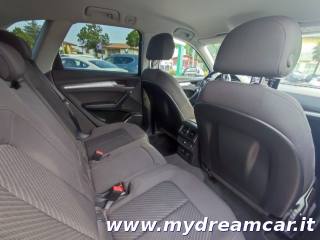 AUDI Q5 usata, con Fari LED