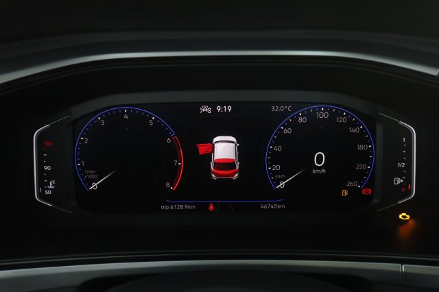 VOLKSWAGEN T-Roc usata 6