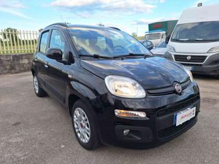 FIAT Panda usata, con ABS