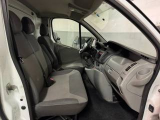 RENAULT Trafic usata, con Controllo vocale