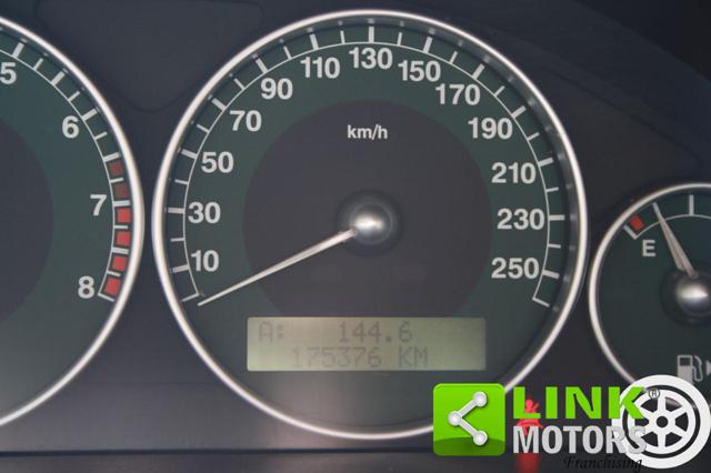 JAGUAR X-Type usata 68