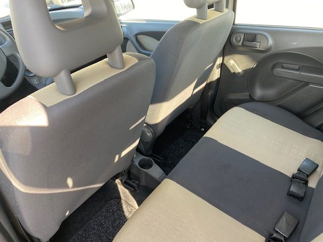 FIAT Panda usata, con Cronologia tagliandi