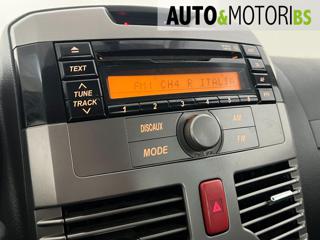 DAIHATSU Terios usata, con Lettore CD