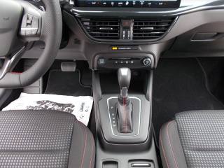 FORD Focus usata, con ESP