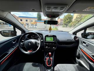 RENAULT Clio usata, con Climatizzatore