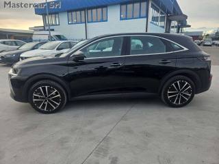 DS AUTOMOBILES DS 7 usata, con Airbag laterali