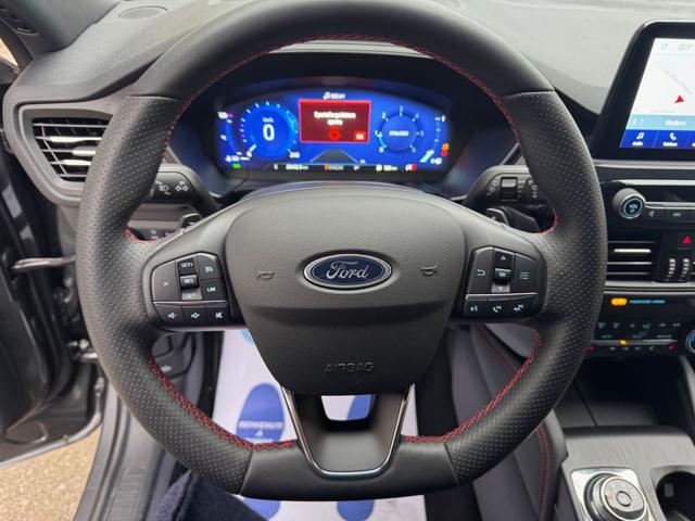 FORD Kuga usata, con Cerchi in lega