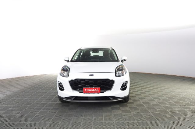 FORD Puma usata 0