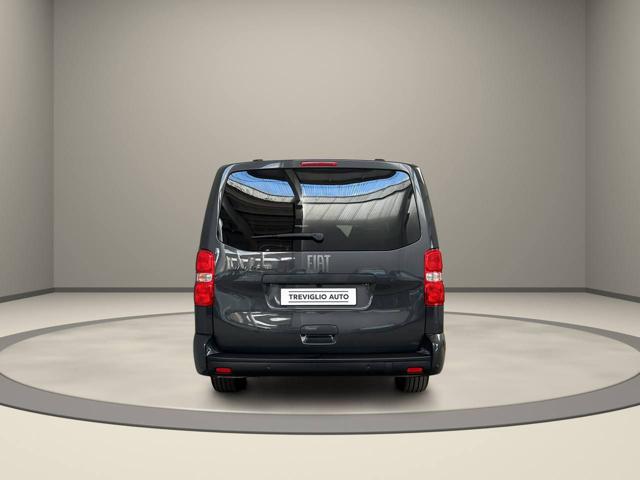 FIAT Ulysse usata, con Autoradio