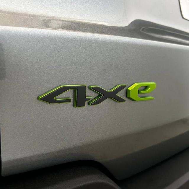 JEEP Avenger usata, con Sensori di parcheggio posteriori