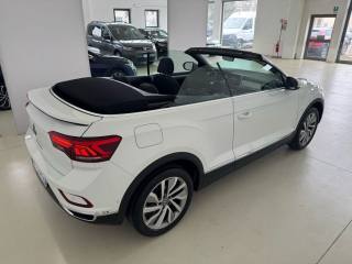 VOLKSWAGEN T-Roc usata, con ESP