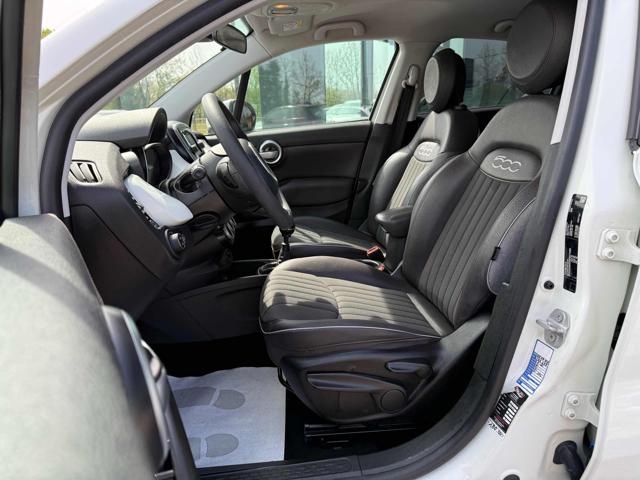 FIAT 500X usata, con Boardcomputer