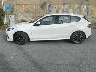 BMW 120 usata, con Cerchi in lega
