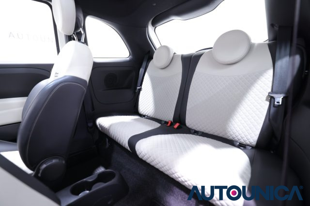 FIAT 500 usata 32