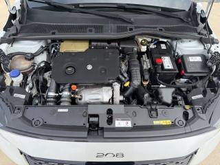 PEUGEOT 208 usata, con Servosterzo