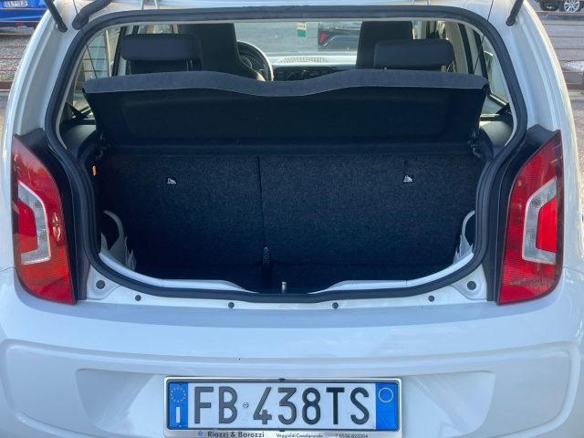 VOLKSWAGEN up! usata, con Controllo trazione