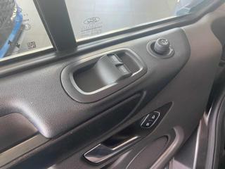 FORD Transit Custom usata, con Cronologia tagliandi