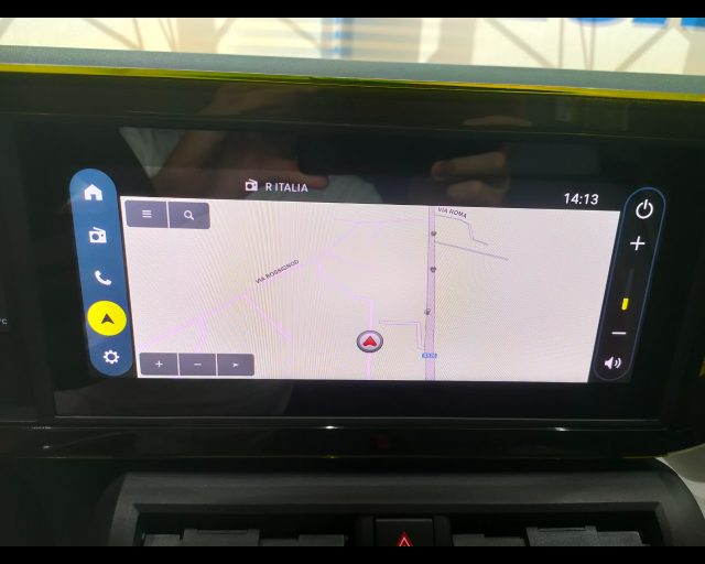 FIAT Grande Panda usata, con Vetri oscurati