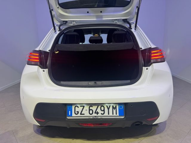 PEUGEOT 208 usata 5