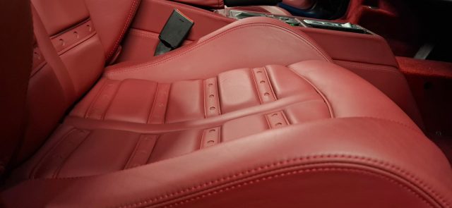 FERRARI F430 usata 23