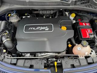 FIAT 500X usata, con Immobilizzatore elettronico
