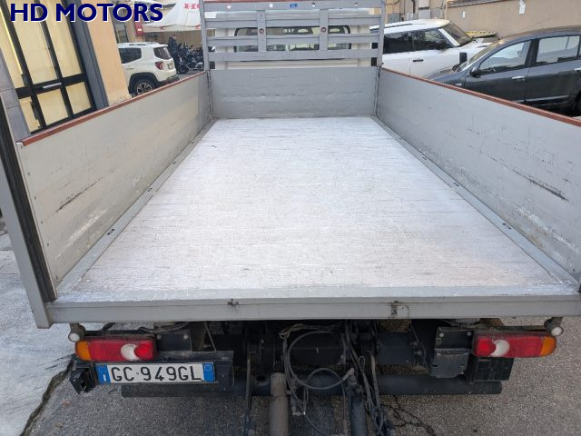 CITROEN Jumper usata, con Chiusura centralizzata