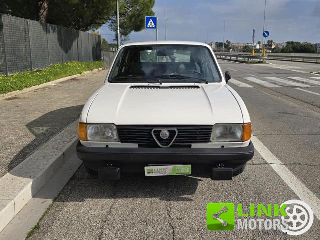 ALFA ROMEO Alfasud usata 14