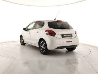 PEUGEOT 208 usata, con Airbag laterali