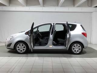 OPEL Meriva usata 23