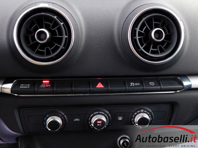 AUDI A3 usata 34
