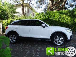 AUDI Q2 usata, con Airbag laterali