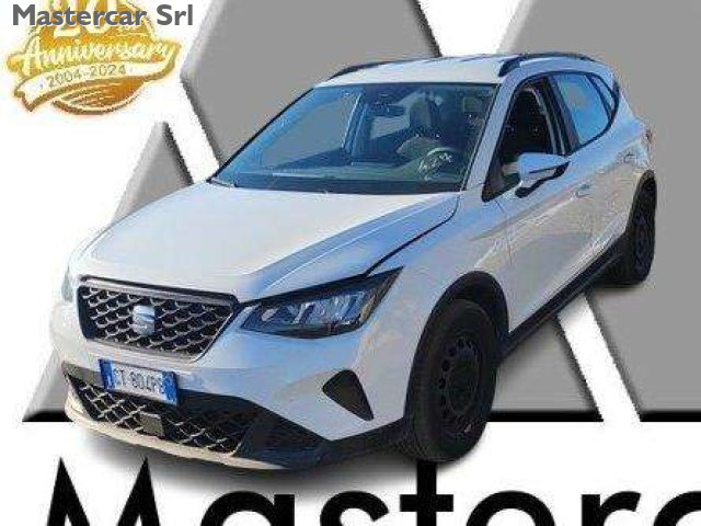 SEAT Arona usata, con ABS