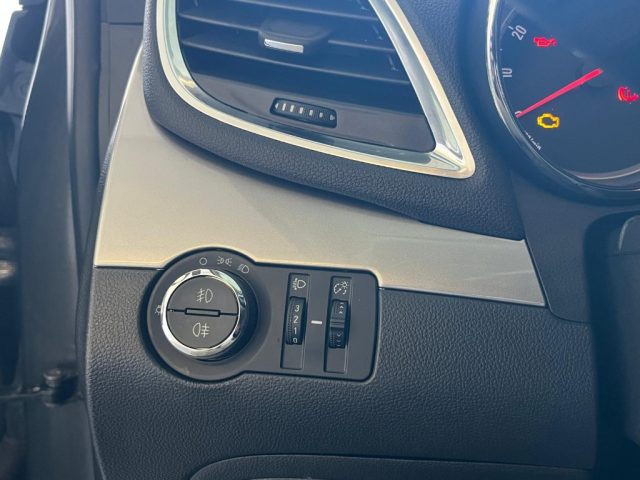 OPEL Mokka usata, con Airbag testa