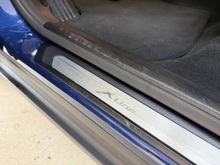 BMW X4 usata, con Cerchi in lega