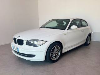 BMW 116 usata 1