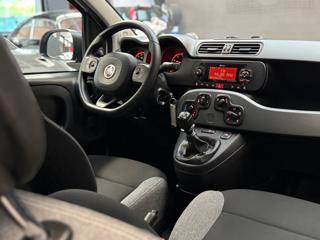 FIAT Panda usata, con ESP