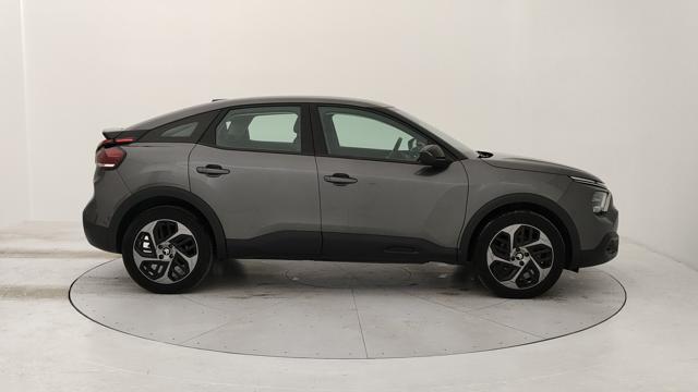 CITROEN C4 usata, con Autoradio