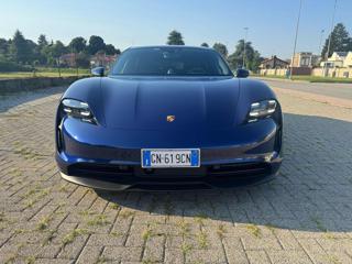 PORSCHE Taycan usata, con Airbag laterali