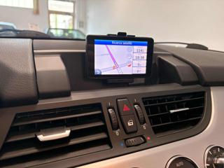 BMW Z4 usata, con Volante in pelle