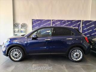 FIAT 500X usata, con Chiusura centralizzata
