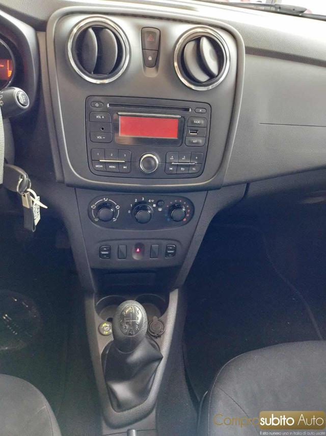 DACIA Sandero usata 18