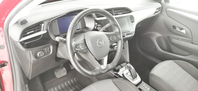 OPEL Corsa-e usata 50