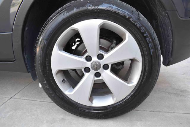 OPEL Mokka usata, con Specchietti laterali elettrici