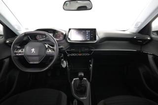PEUGEOT 2008 usata 4